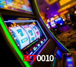 A Emoção da Loteria na bet0010: Uma Chance de Mudança de Vida