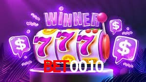 Welcome Bonus bet0010
