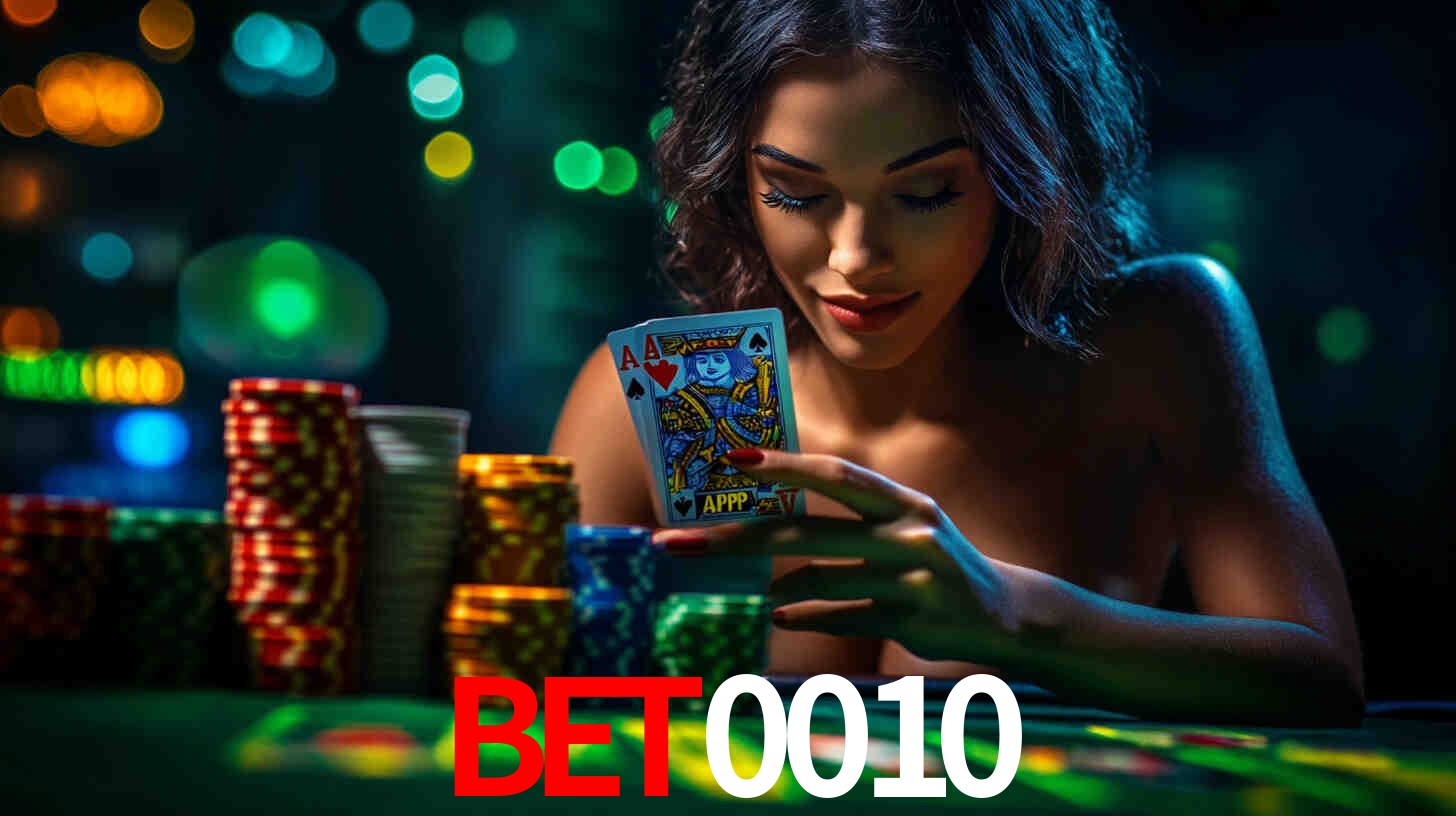 Desvendando o Mundo dos Jogos Virtuais na bet0010