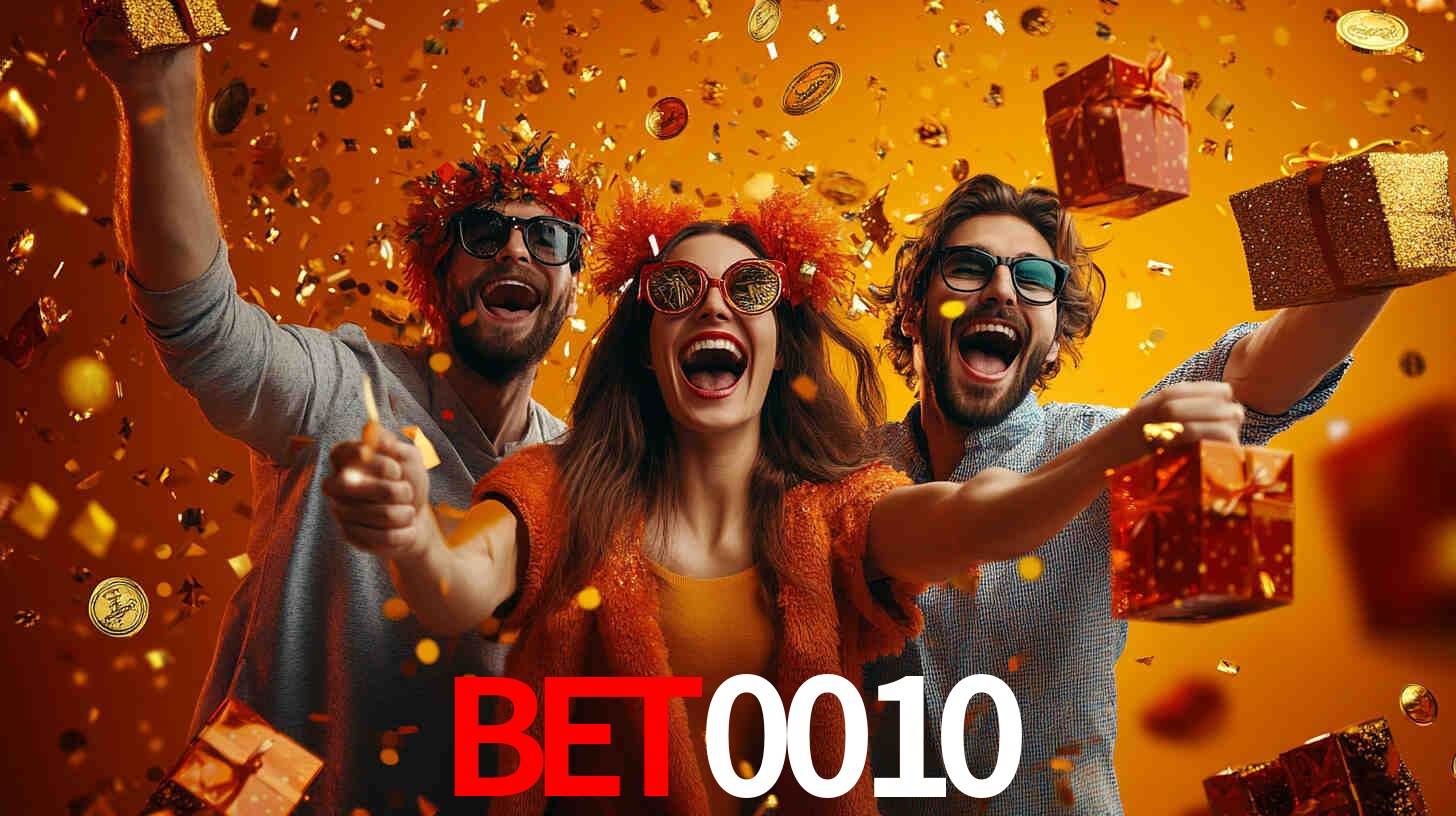 Sinta a adrenalina dos jogos de cassino com bet0010
