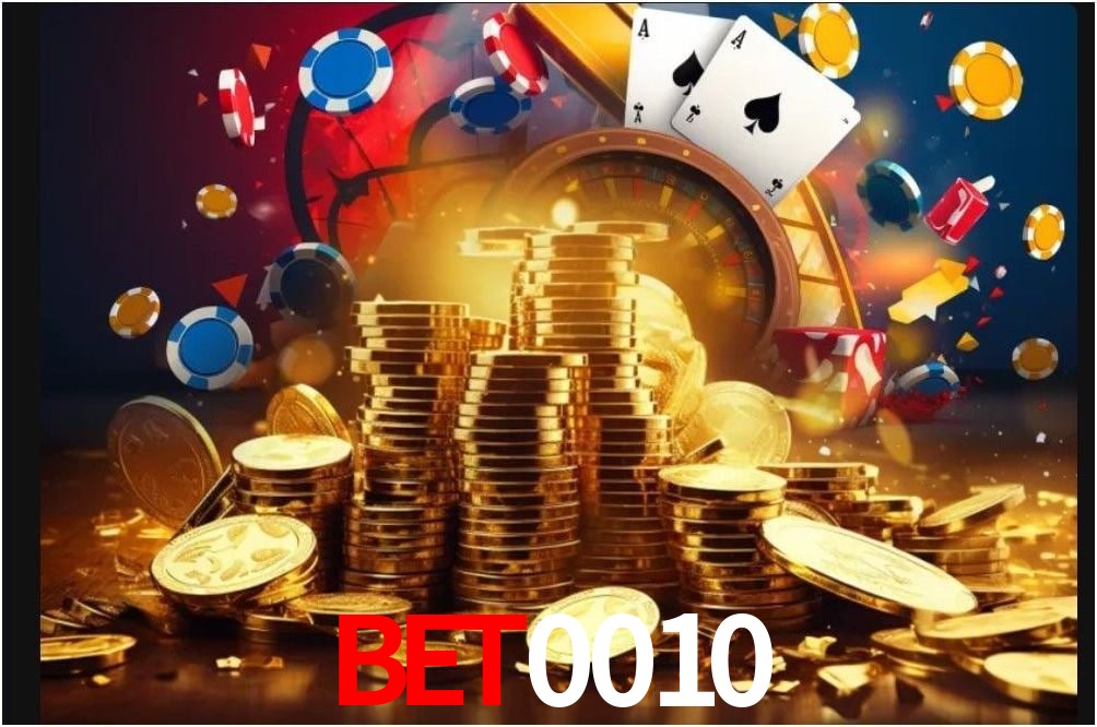 Explorando a Categoria de Eventos em Apostas na bet0010