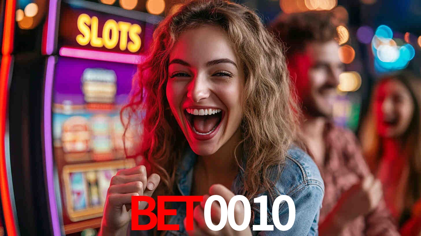 Inovações de Jogos na bet0010: O Futuro das Experiências Interativas