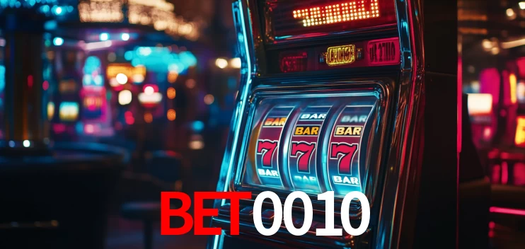 Live Casino bet0010