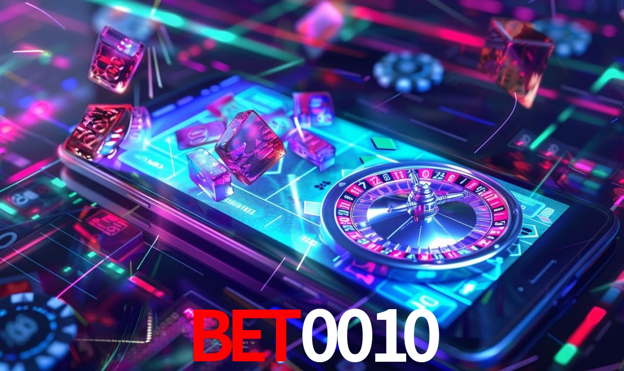 Casino Ao Vivo bet0010