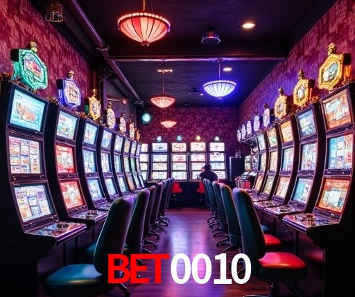 Promoções Sazonais bet0010
