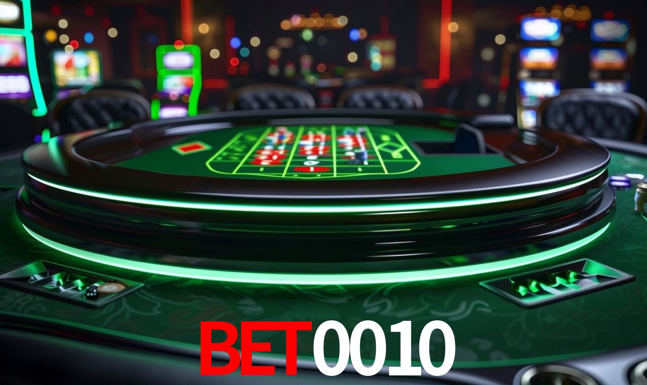 Seasonal Promotions bet0010