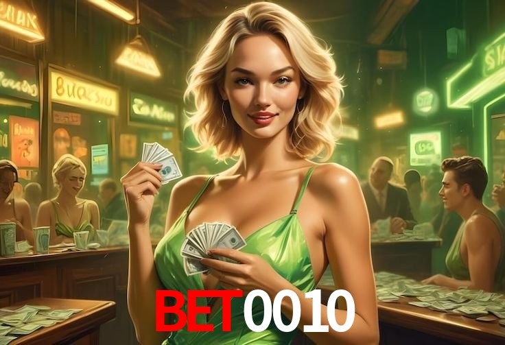 Apostas Esportivas na bet0010: Um Guia Completo