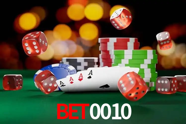 Apostas de Tênis bet0010