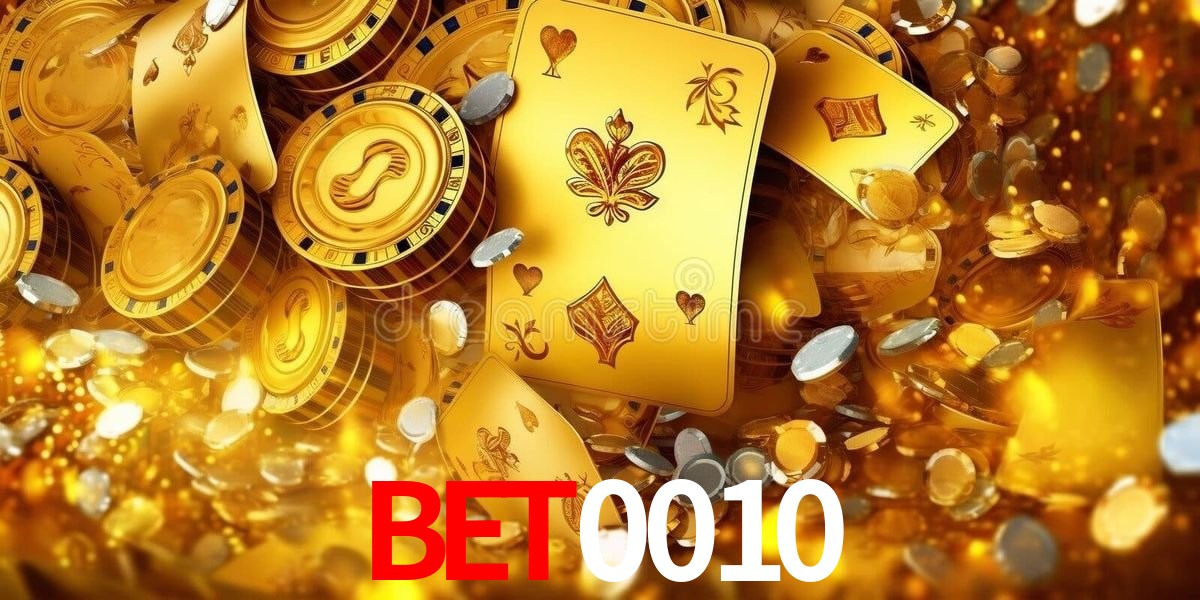 Apostas Esportivas na bet0010: Um Guia Completo
