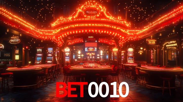 bet0010 App Interface