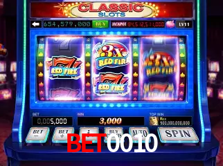 A Popularidade dos Caça-Níqueis no bet0010