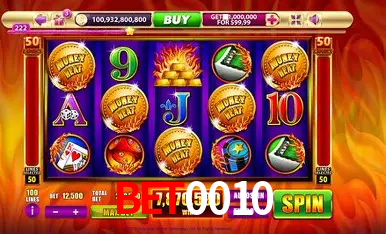 Descubra o Mundo do Cassino Online com bet0010