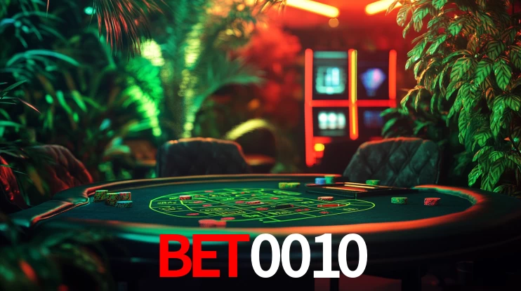 VIP Casino bet0010