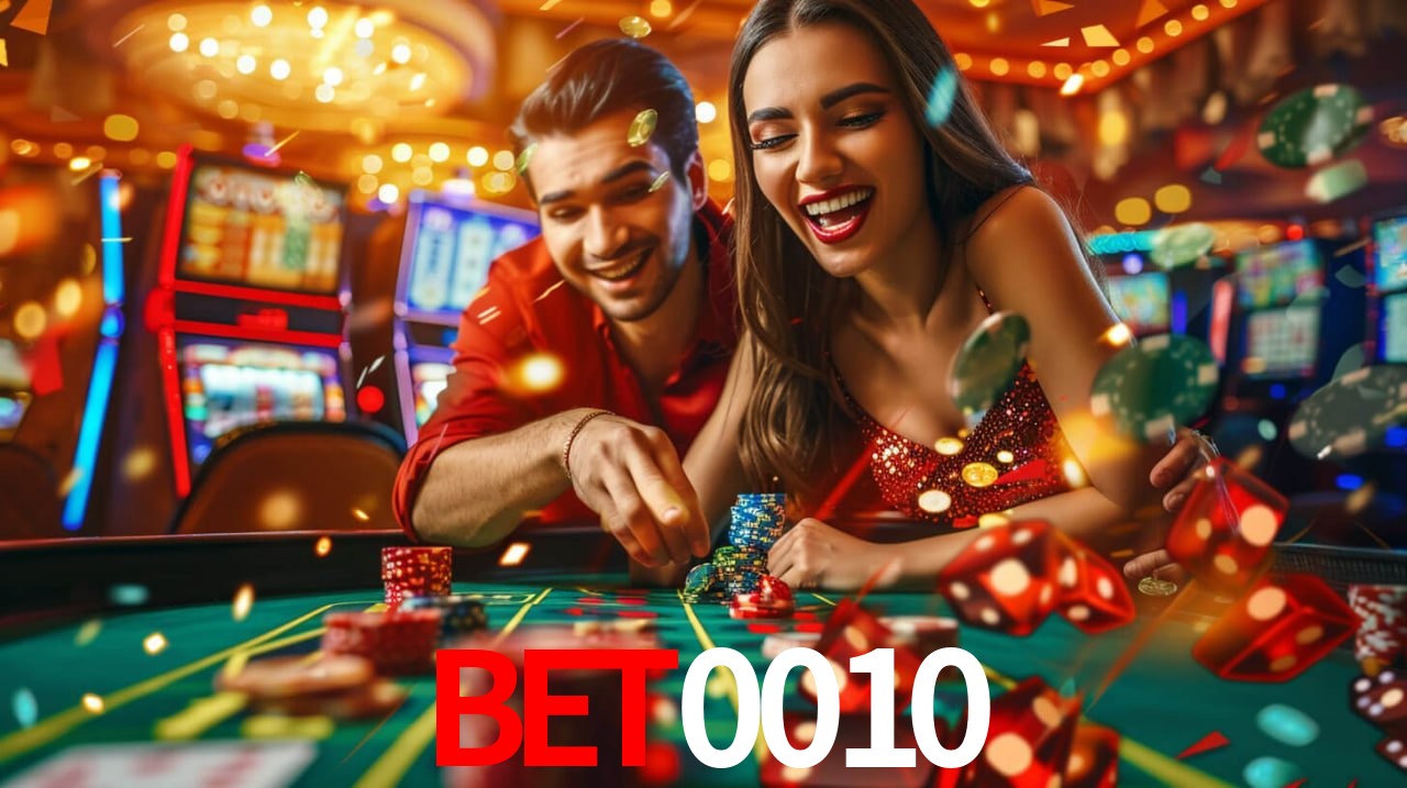 Recursos de Bônus bet0010