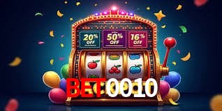 Provedores de Jogos bet0010