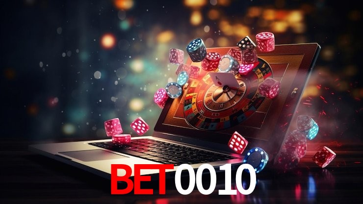 Explorando a Categoria de Eventos em Apostas na bet0010