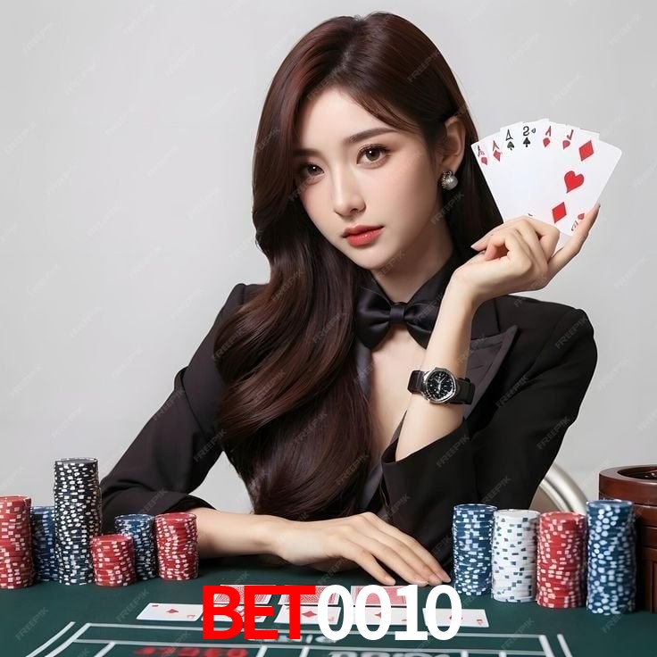 Casino Ao Vivo bet0010