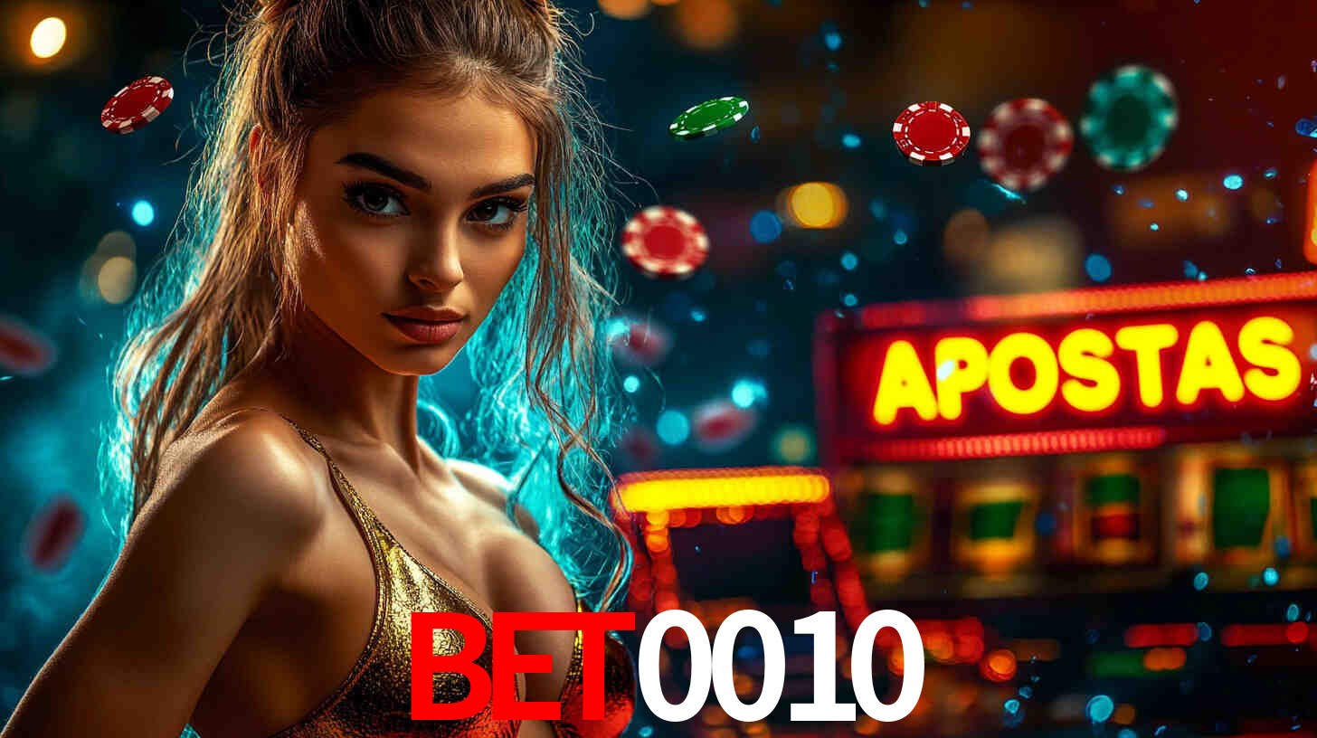 A Revolução dos Aplicativos de Jogos no bet0010