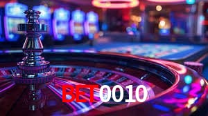 Casino VIP bet0010