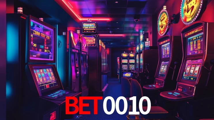 Exclusive Games bet0010