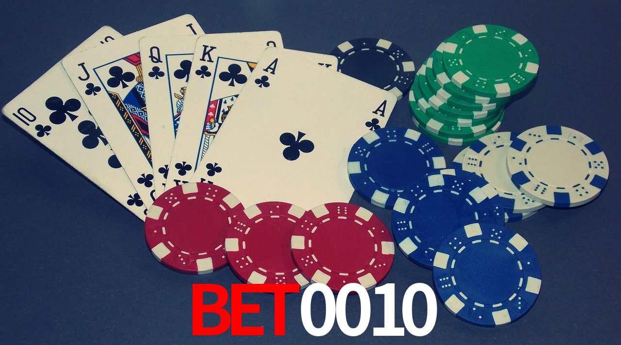 Bonus Features bet0010