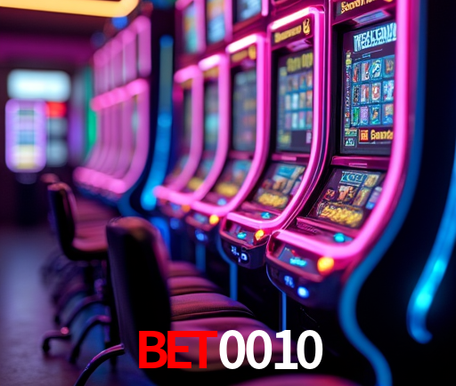 Promoção Relâmpago bet0010